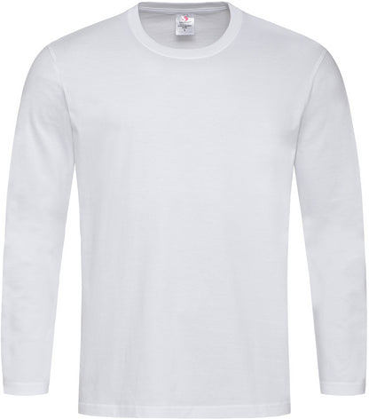 Stedman ST2130 Comfort Long Sleeve T-Shirt