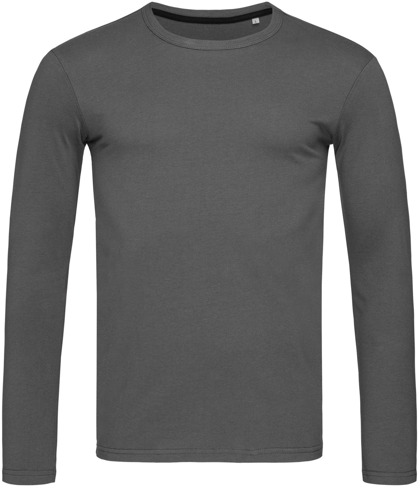 Stedman ST9620 Clive Long Sleeve T-Shirt