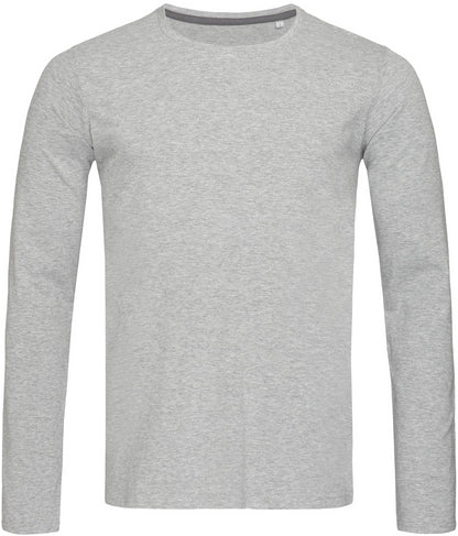 Stedman ST9620 Clive Long Sleeve T-Shirt