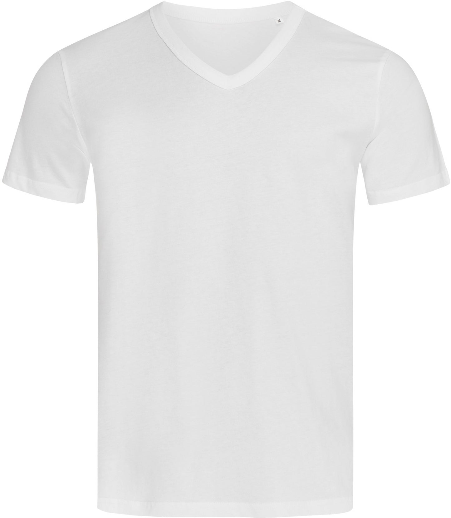 Stedman ST9010 Ben Cotton V-Neck T-Shirt