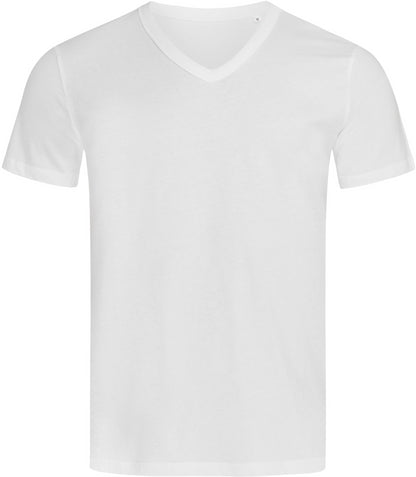 Stedman ST9010 Ben Cotton V-Neck T-Shirt