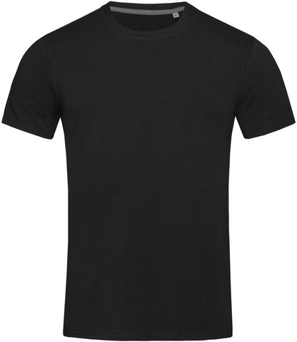 Stedman ST9600 Clive Crew Neck T-Shirt