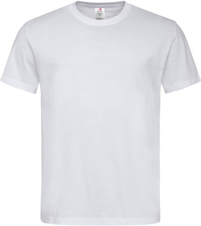 Stedman Classic Organic Cotton T-Shirt