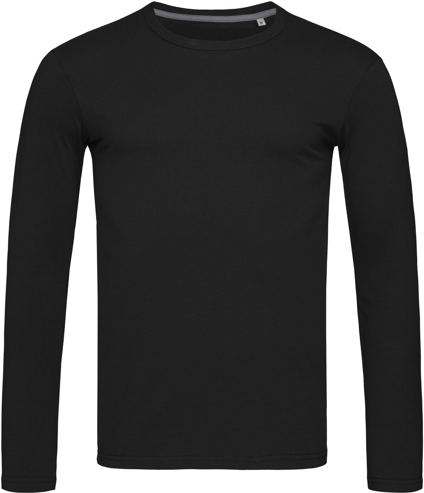 Stedman ST9620 Clive Long Sleeve T-Shirt