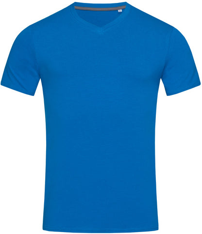 Stedman ST9610 Clive V-Neck T-Shirt