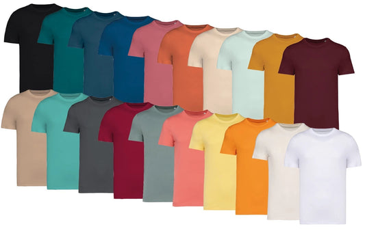 Native Spirit Unisex Heavyweight T-Shirt  [Sizes XXS-XS]