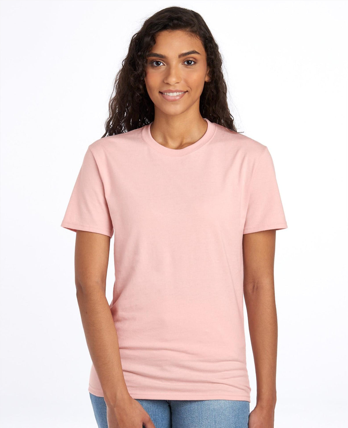 Jerzees Essential Cotton Combed 150 Regular Fit T-Shirt