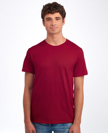 Jerzees Essential Cotton Combed 150 Regular Fit T-Shirt