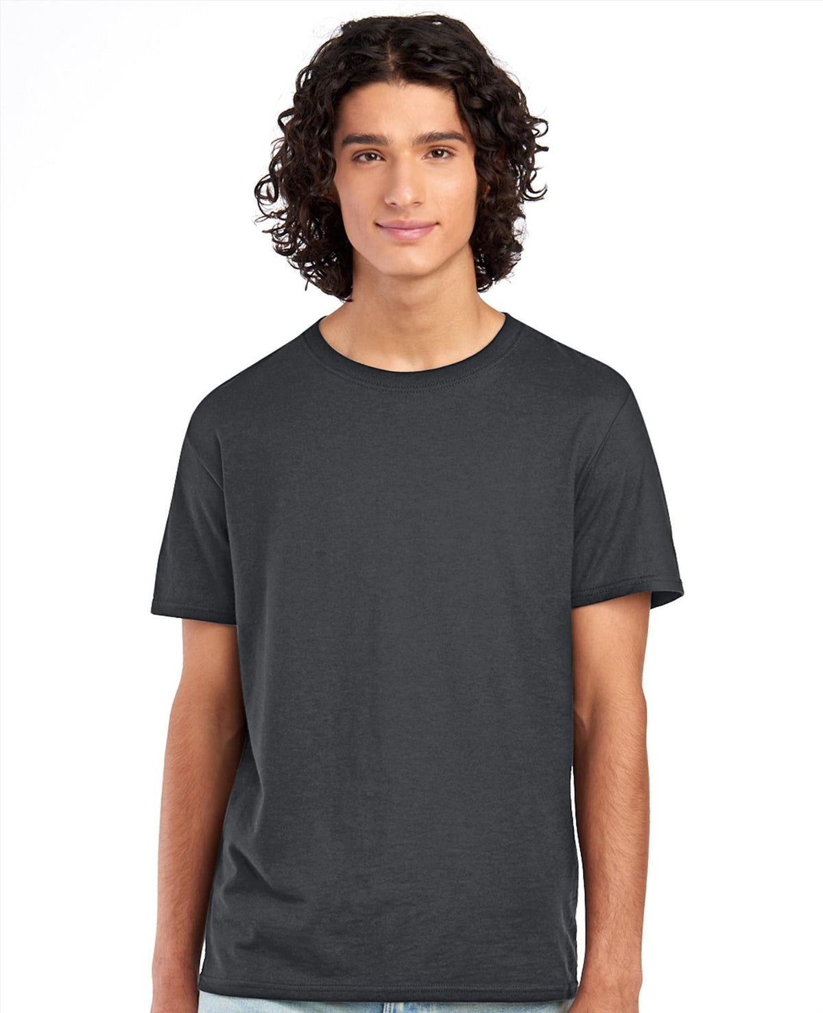 Jerzees Essential Cotton Combed 150 Regular Fit T-Shirt