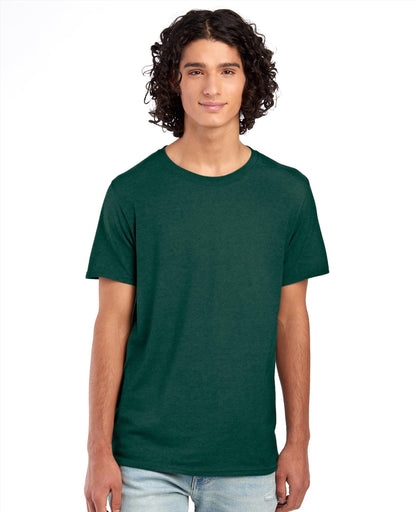 Jerzees Essential Cotton Combed 150 Regular Fit T-Shirt