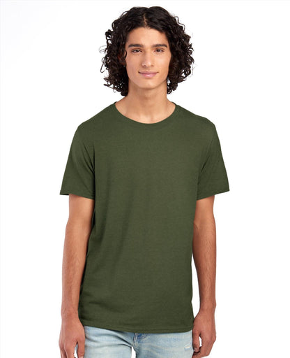 Jerzees Essential Cotton Combed 150 Regular Fit T-Shirt