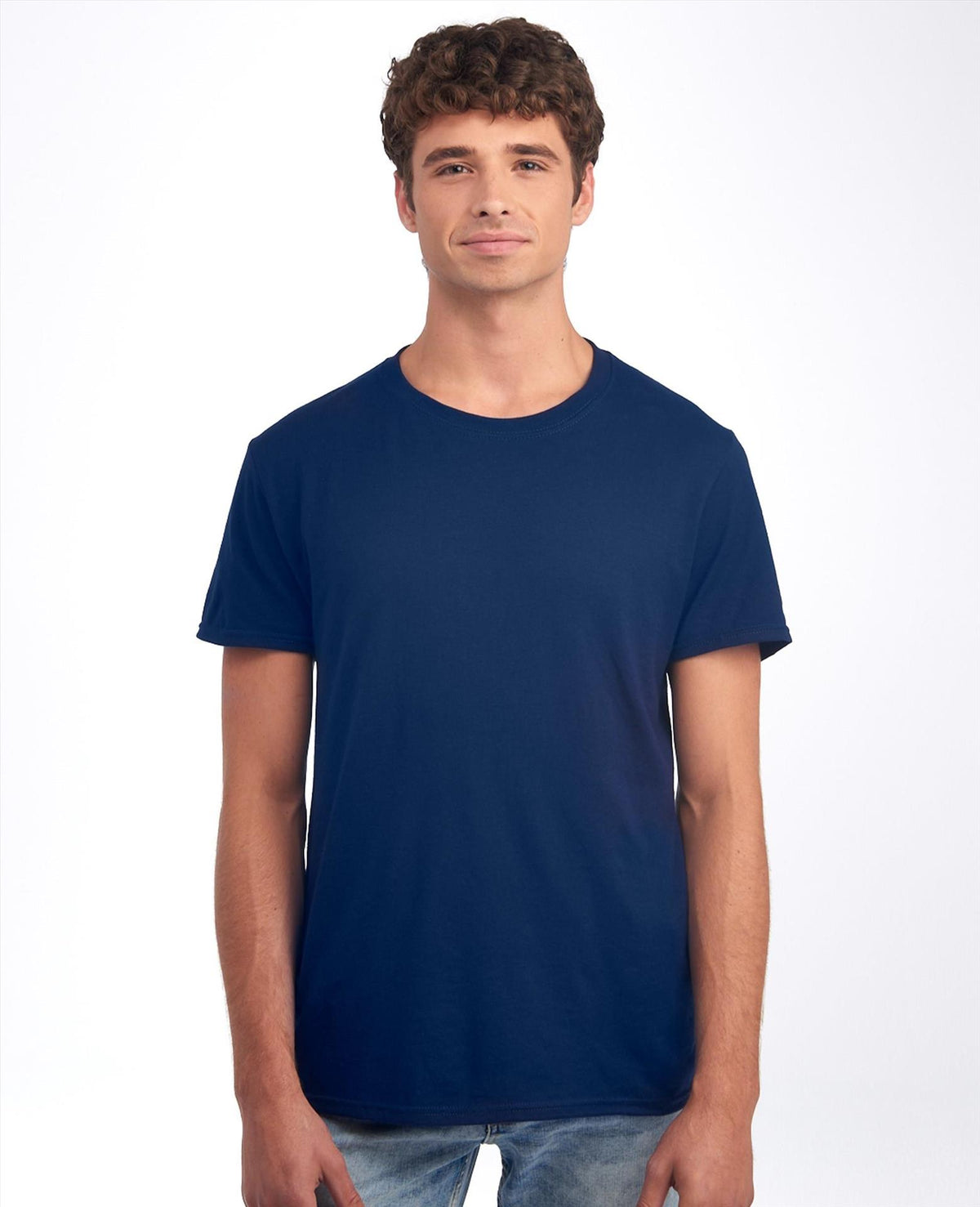 Jerzees Essential Cotton Combed 150 Regular Fit T-Shirt