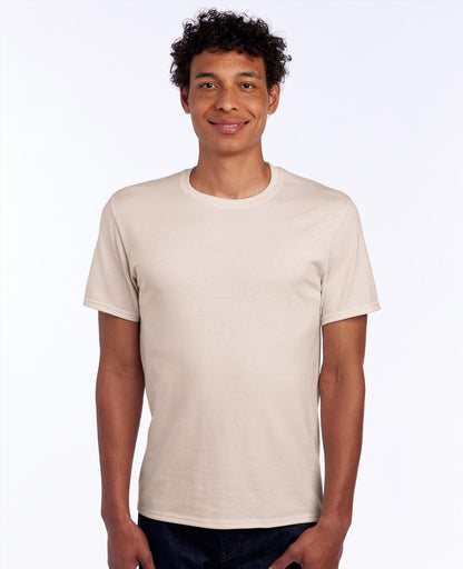 Jerzees Essential Cotton Combed 150 Regular Fit T-Shirt