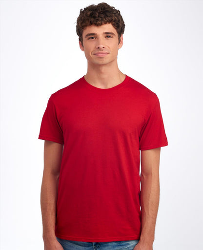 Jerzees Essential Cotton Combed 150 Regular Fit T-Shirt