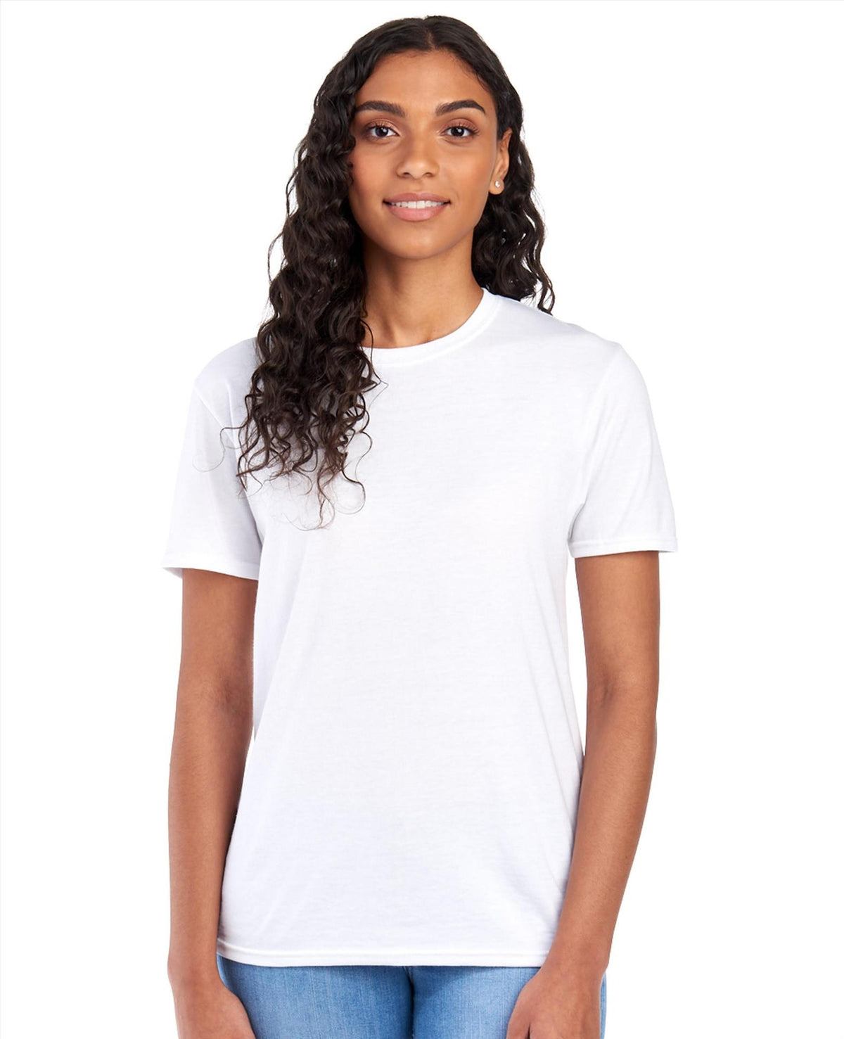 Jerzees Essential Cotton Combed 150 Regular Fit T-Shirt