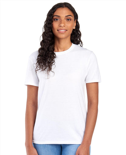Jerzees Essential Cotton Combed 150 Regular Fit T-Shirt