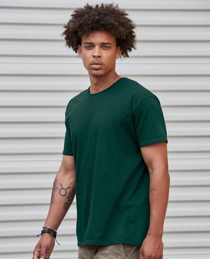 Jerzees Essential Cotton Combed 150 Regular Fit T-Shirt