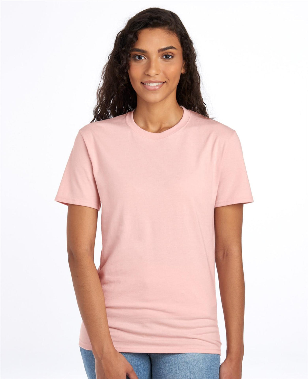 Jerzees Eco Premium Regular Fit Organic Cotton T-Shirt
