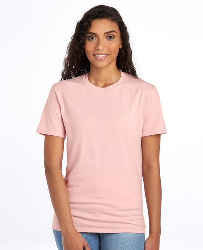 Jerzees Eco Premium Regular Fit Organic Cotton T-Shirt