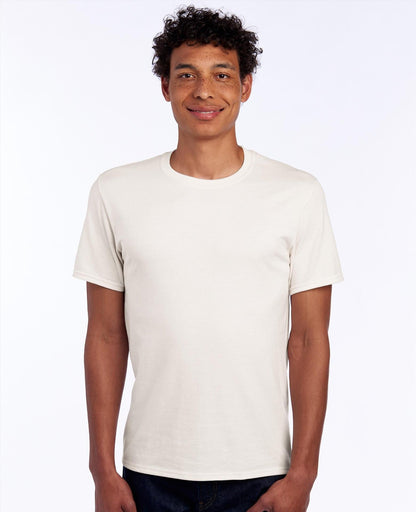 Jerzees Eco Premium Regular Fit Organic Cotton T-Shirt