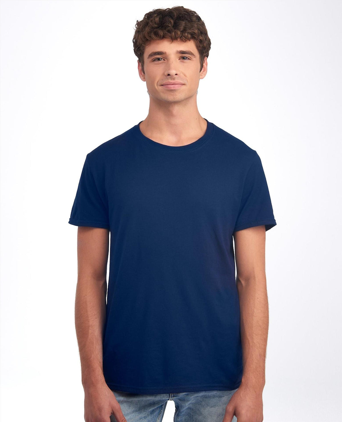 Jerzees Eco Premium Regular Fit Organic Cotton T-Shirt
