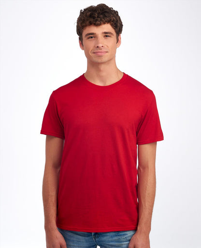 Jerzees Eco Premium Regular Fit Organic Cotton T-Shirt