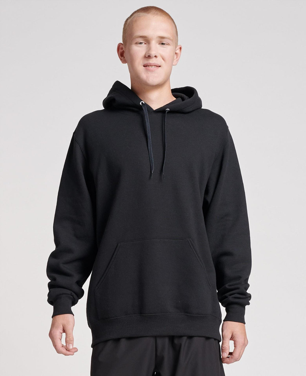 Jerzees Eco Premium Regular Fit Hoodie