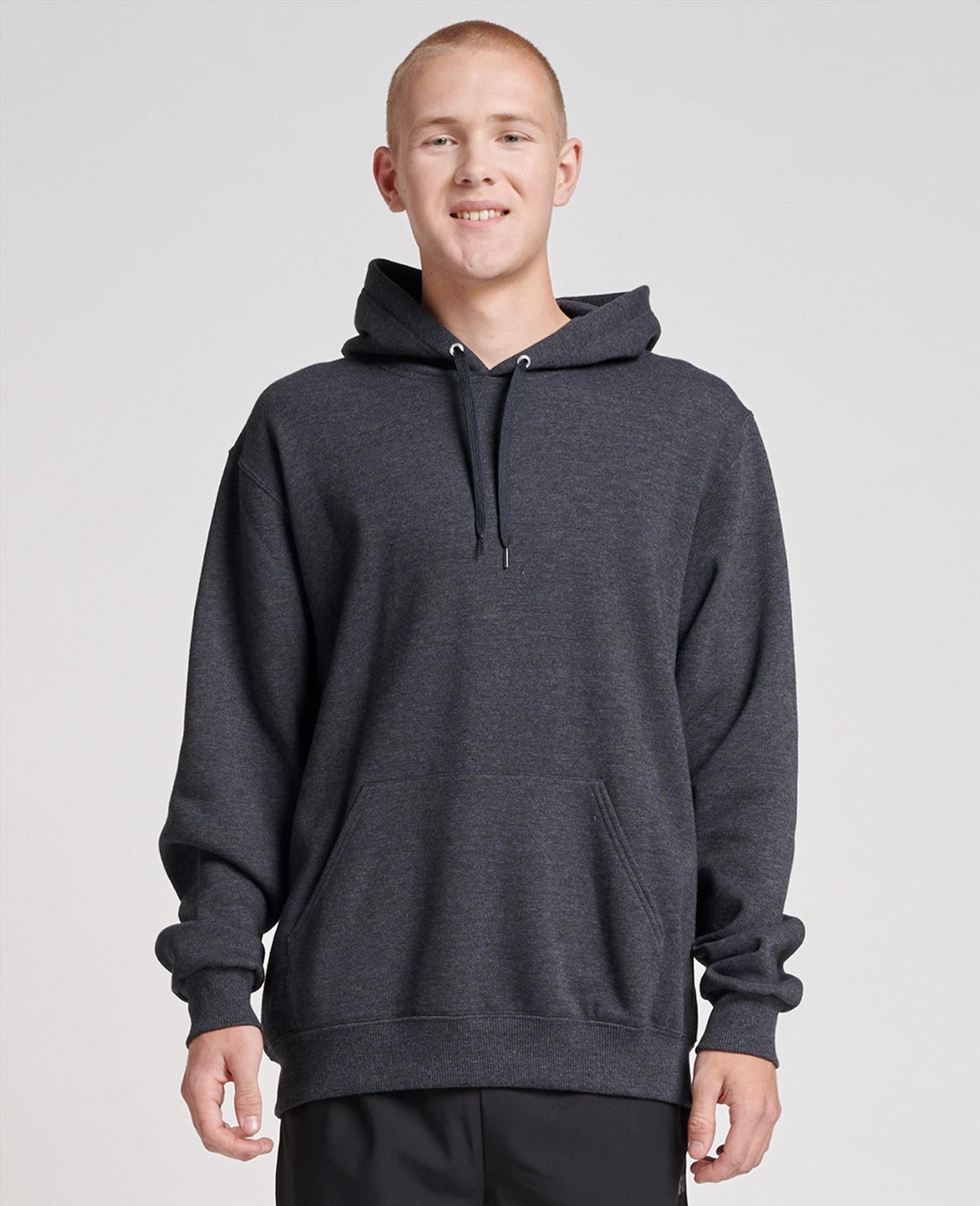 Jerzees Eco Premium Regular Fit Hoodie