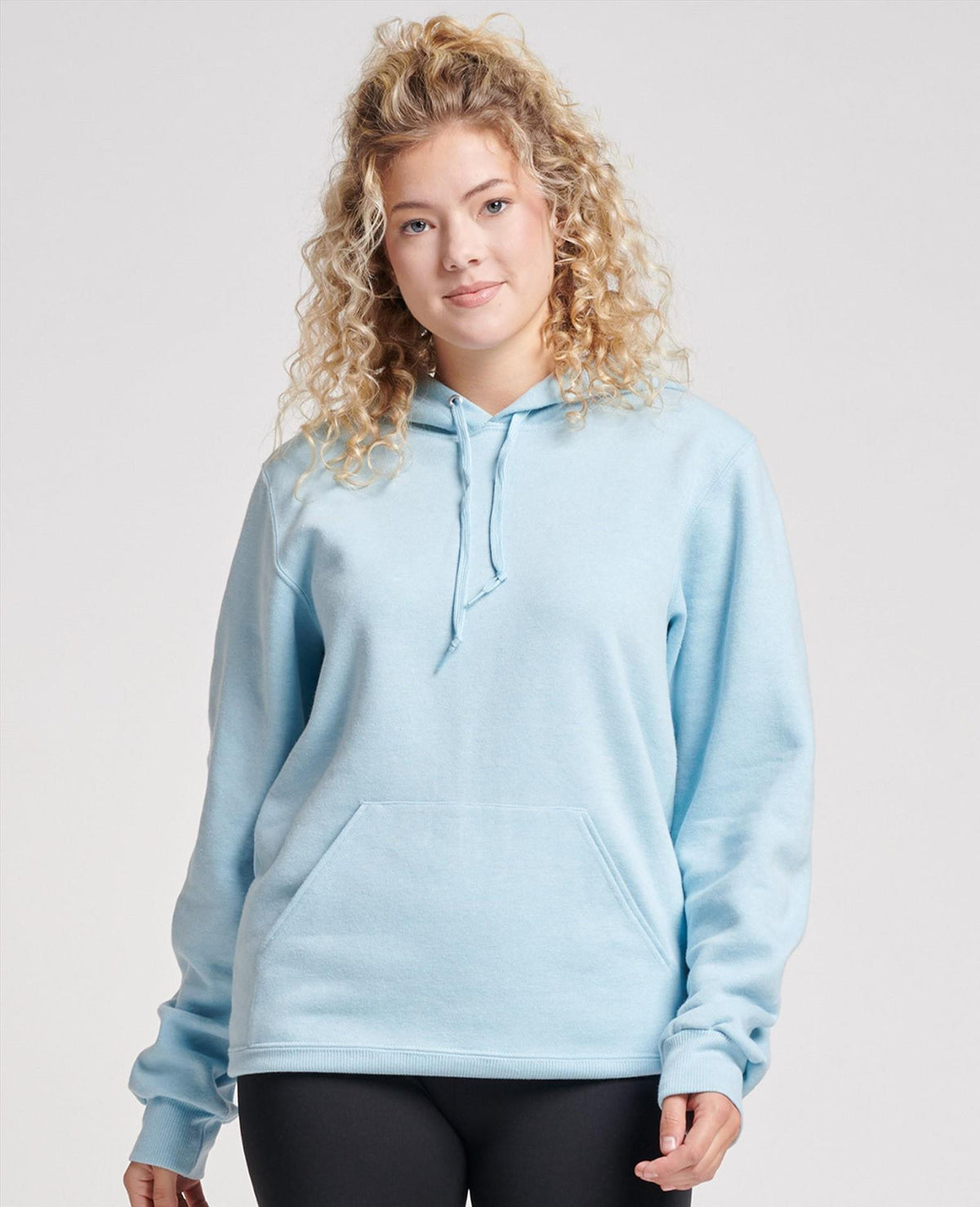 Jerzees Eco Premium Regular Fit Hoodie