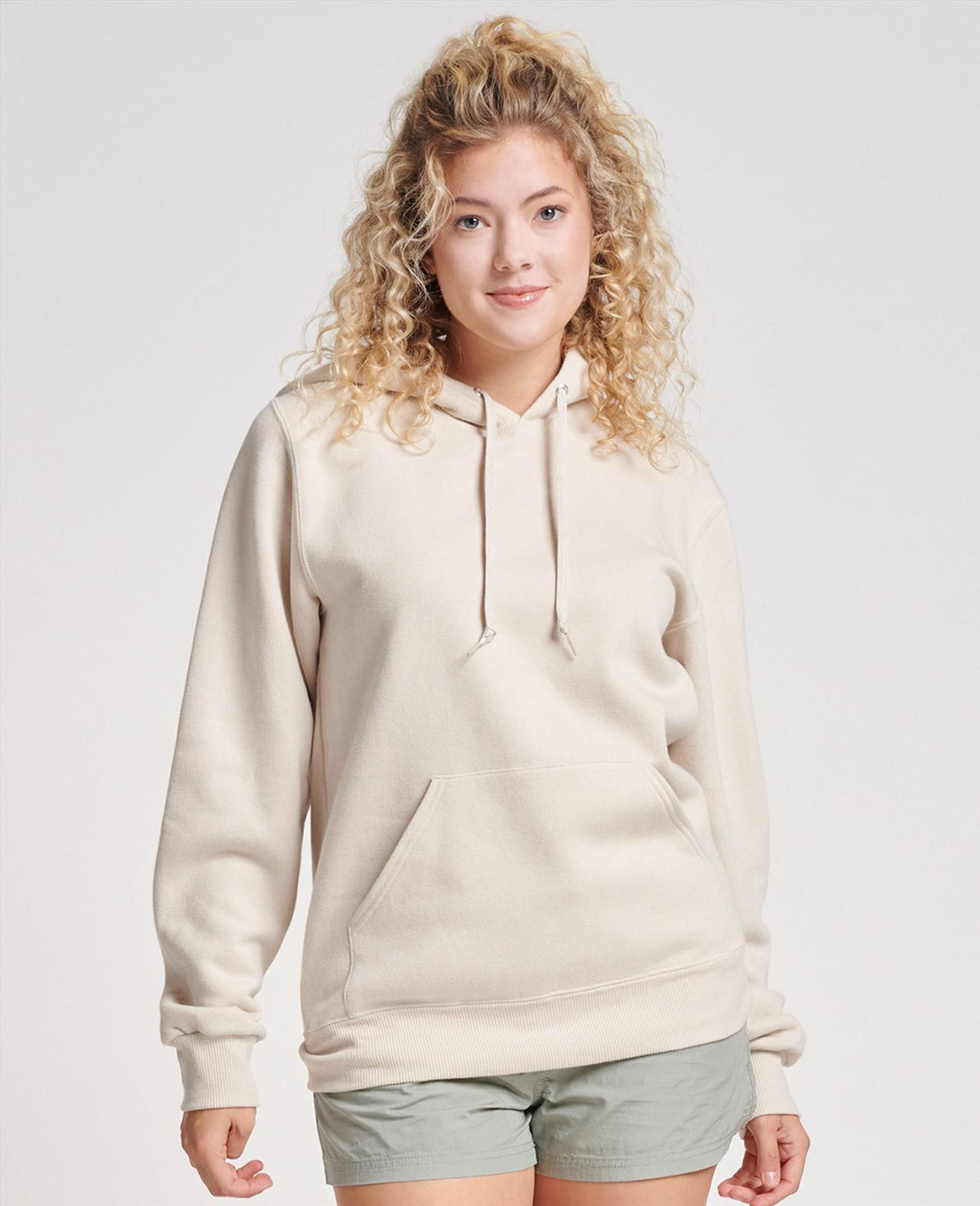 Jerzees Eco Premium Regular Fit Hoodie