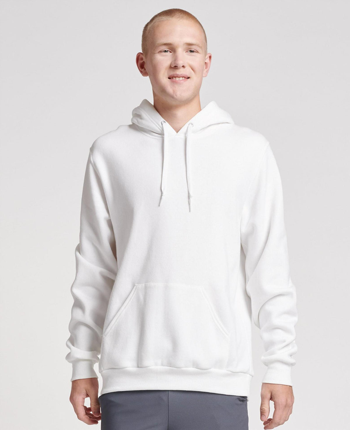 Jerzees Eco Premium Regular Fit Hoodie