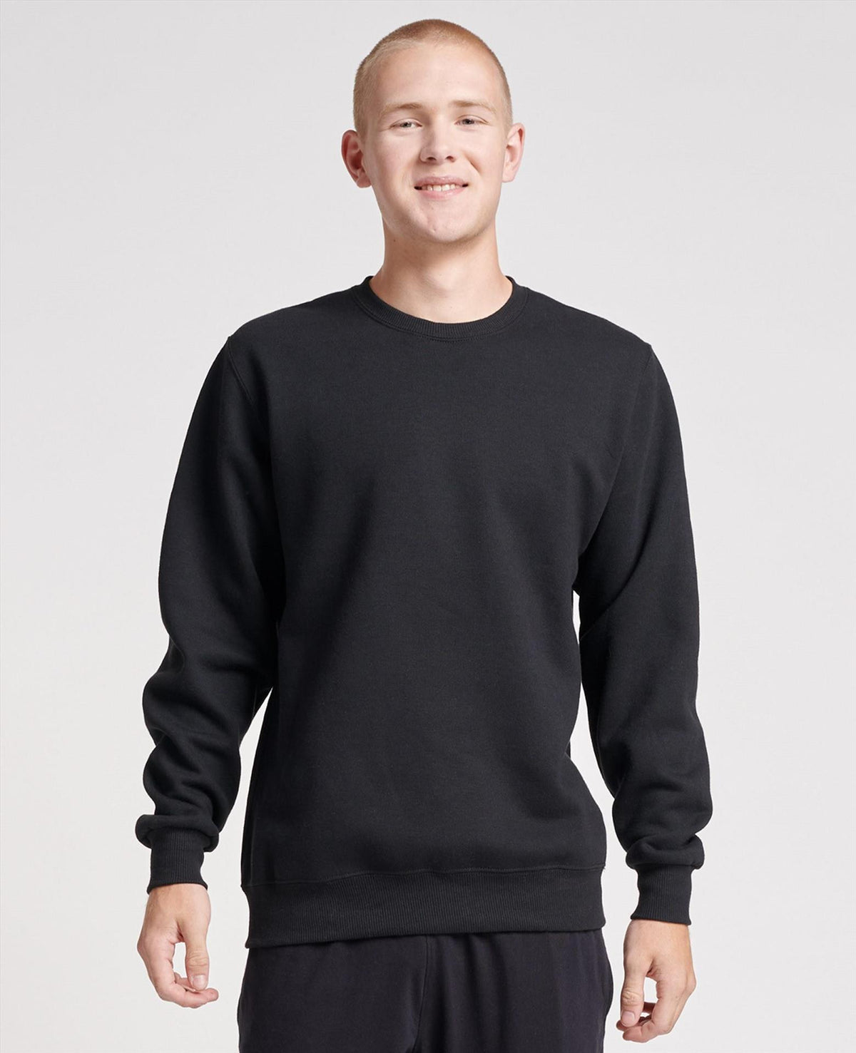 Jerzees Eco Premium Regular Fit Sweatshirt