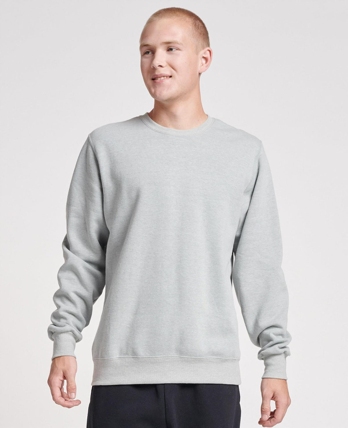 Jerzees Eco Premium Regular Fit Sweatshirt