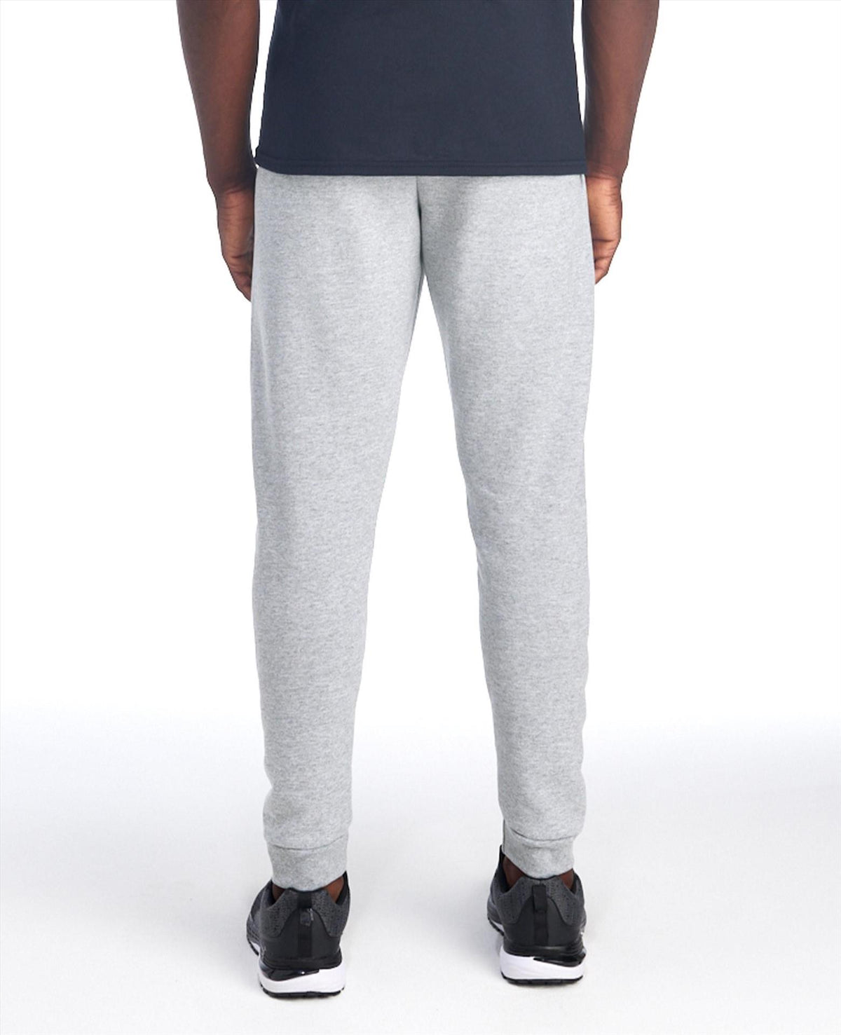 Jerzees Nublend Regular Fit Cuffed Jogpant
