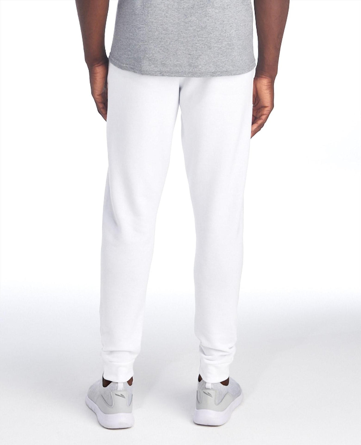 Jerzees Nublend Regular Fit Cuffed Jogpant