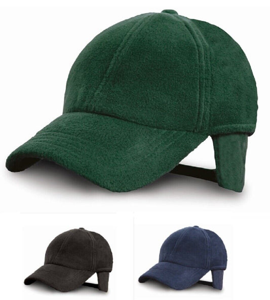 Result Polartherm™ Cap