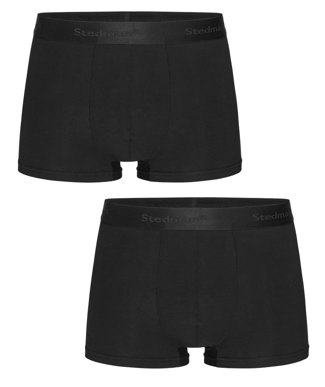 Stedman Boxers [Twin pack]