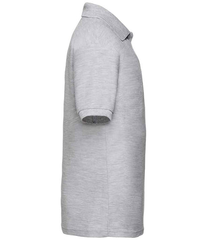 SS11B Heather Grey Right