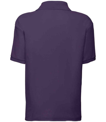 SS11B Purple Back