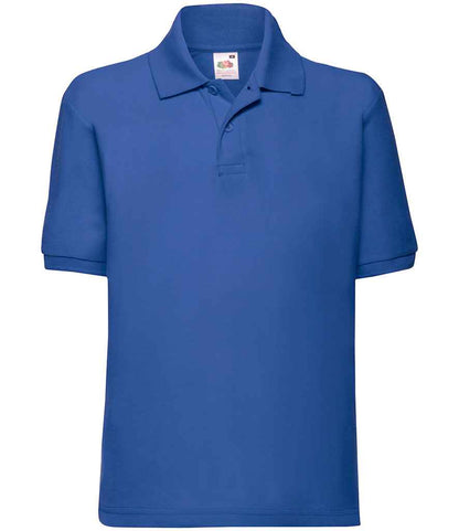 SS11B Royal Blue Front