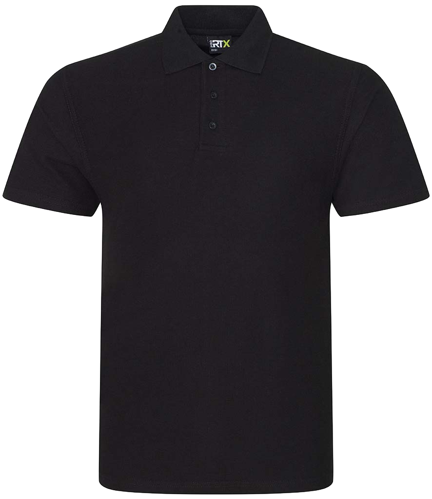 PRO RTX Polycotton Polo Shirt S-XXL