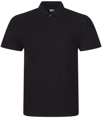 PRO RTX Polycotton Polo Shirt S-XXL