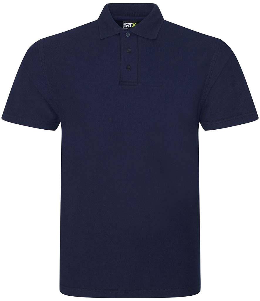 PRO RTX Polycotton Polo Shirt S-XXL