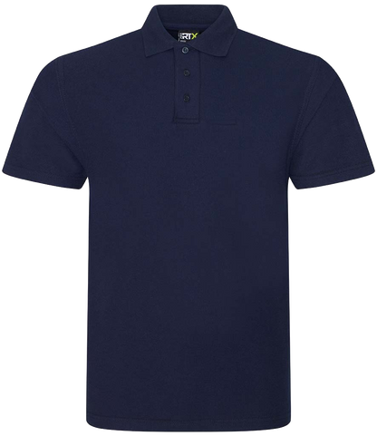 PRO RTX Polycotton Polo Shirt S-XXL