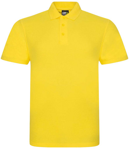 PRO RTX Polycotton Polo Shirt S-XXL