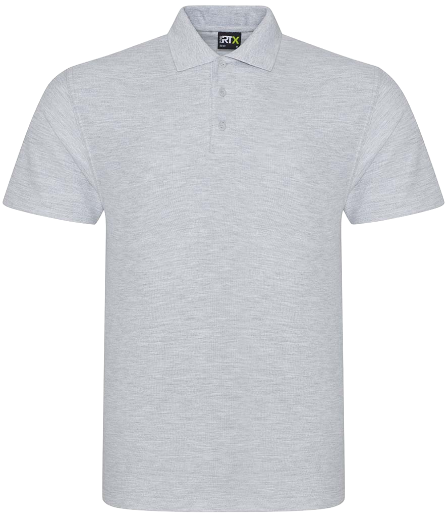 PRO RTX Polycotton Polo Shirt S-XXL