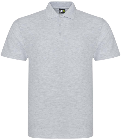 PRO RTX Polycotton Polo Shirt S-XXL