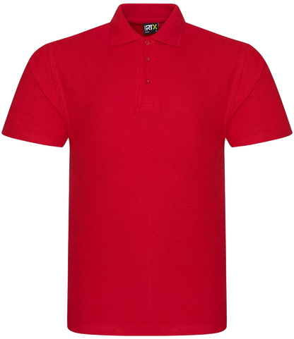 PRO RTX Polycotton Polo Shirt Big & Tall 3XL-8XL