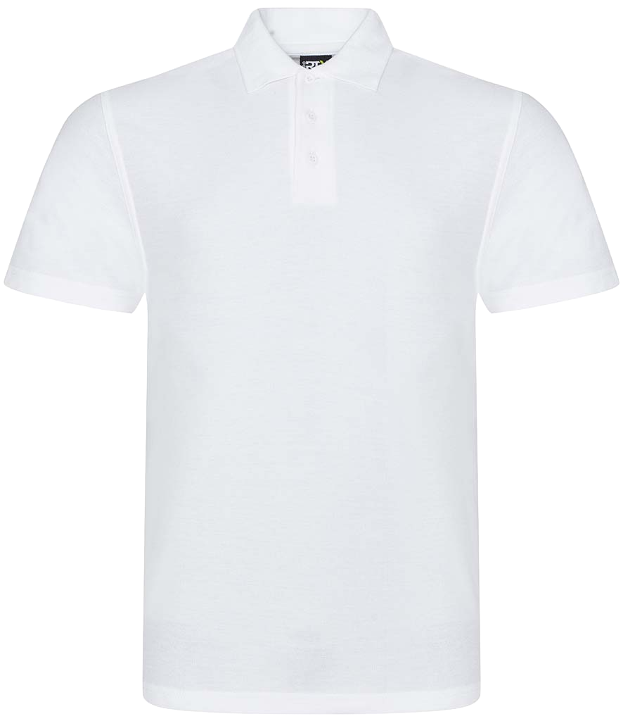 PRO RTX Polycotton Polo Shirt S-XXL