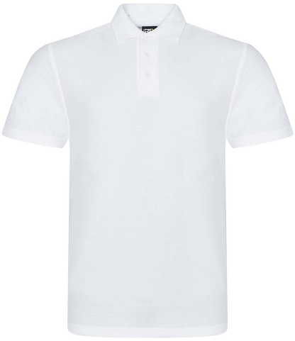 PRO RTX Polycotton Polo Shirt S-XXL